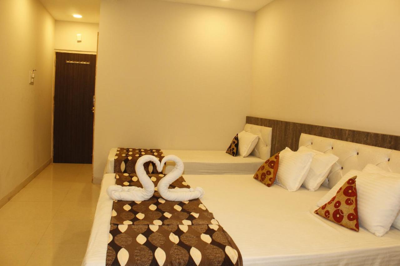 Super Hotel O Shri Shiva Palace Rāipur Kültér fotó